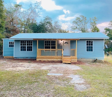 2366 Franklin Loop, Marianna, FL 32446 - photo 2