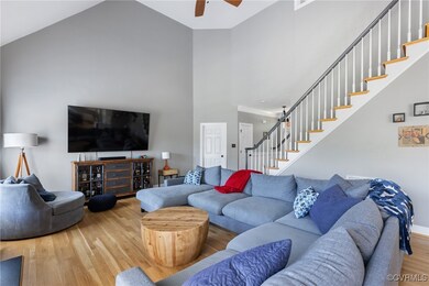 9364 Barnescrest Dr, Mechanicsville, VA 23116 - photo 6