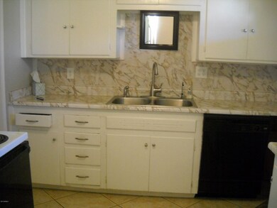 Kitchen Cabinets