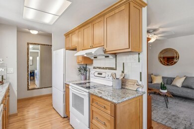 94 Flynn Ave unit D, Mountain View, CA 94043 - photo 4