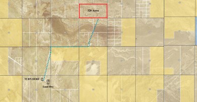 320 Acres