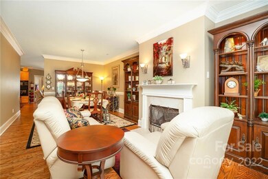 119 N Faulkner Way unit 37, Davidson, NC 28036 - photo 4