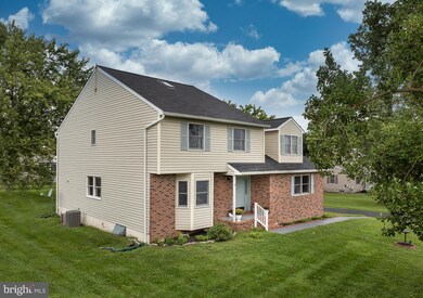 11710A Hamilton Place, White Marsh, MD 21162 - photo 2