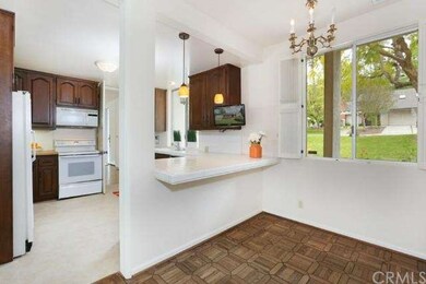 nook, and kitchen
