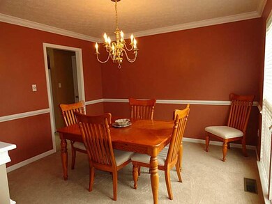 Dining Room.