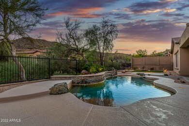 8657 WEST ROWEL ROAD PEORIA, AZ 85383