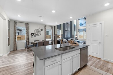 19393 Poppy Village Cir, Magnolia, TX 77355 - photo 6