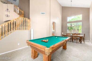 Living/Dining