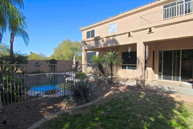 2241 E Carla Vista Place, Chandler, AZ 85225 - photo 4