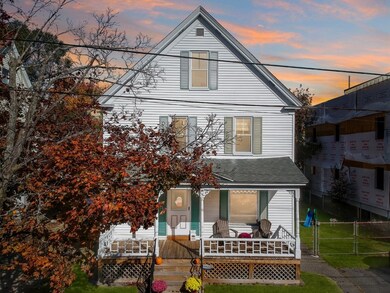 214 Carleton St, Lawrence, MA 01843 - photo 2