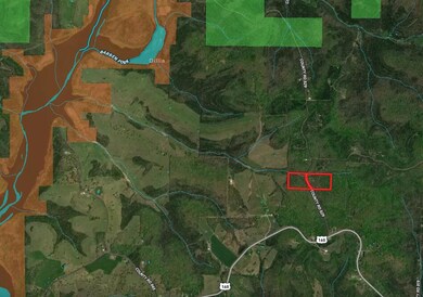 Surrounding Area & Features
