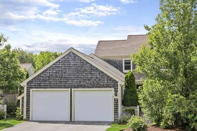 8 Abigails Path unit 8, Plymouth, MA 02360 - photo 2