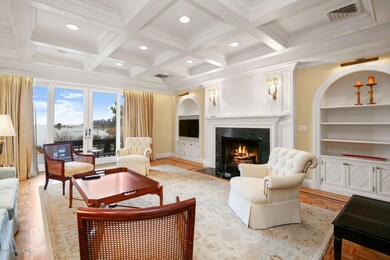 4 Sound Shore Dr unit 2, Greenwich, CT 06830 - photo 4