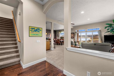 9122 Red Hawk Ln NW unit A76, Quincy, WA 98848 - photo 3