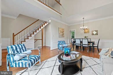 2088 Van Tuyl Place, Falls Church, VA 22043 - photo 5