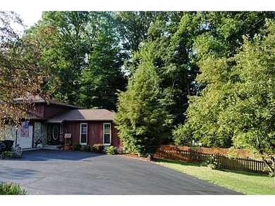 1007 Columbus Ave, Batesville, IN 47006 - photo 2