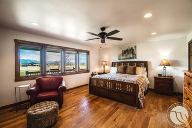 Master Bedroom complete with ensuite bathroom and