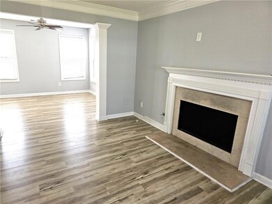 5018 Amber Way NW unit 2, Acworth, GA 30102 - photo 3