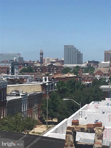 1415 S Hanover St, Baltimore, MD 21230 - photo 5