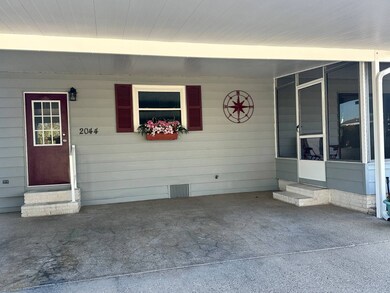 2044 Oriole Ln unit 18, Lake Wales, FL 33859 - photo 3