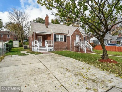 6412 Knollbrook Dr, Hyattsville, MD 20783 - photo 4