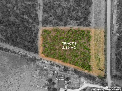 TRACT 9 County Road 4513, Hondo, TX 78861 - photo 3