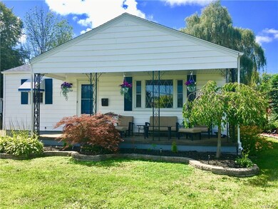 522 Witmer Rd, North Tonawanda, NY 14120 - photo 3