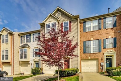 13107 Blossom Hill Way unit 2103, Germantown, MD 20874 - photo 3