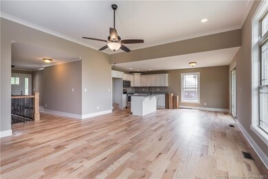 5912 Juniper Ridge Dr, Charles Town, IN 47111 - photo 5