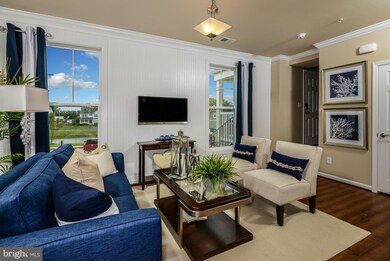 25246 Orchard View Terrace unit 5B5, Chantilly, VA 20152 - photo 4