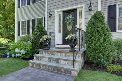 1 Carl Forester Ln, Woburn, MA 01801 - photo 2