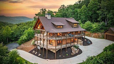 400 Cloudland Trace, Epworth, GA 30541 - photo 2