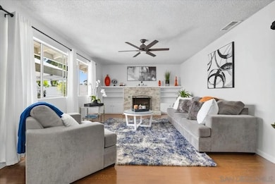 137 Bellerive Ct, Vista, CA 92084 - photo 7