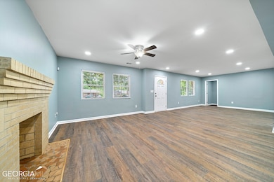 1247 Cherokee Ave, Griffin, GA 30224 - photo 6