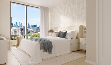 Vesta unit 207A, Long Island City, NY 11101 - photo 4