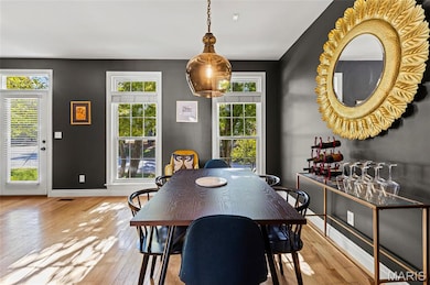 417 S Geyer Rd unit 2, Saint Louis, MO 63122 - photo 6