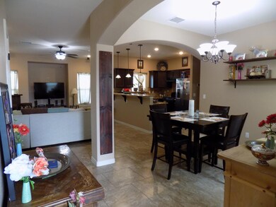 220 Flor Acacia Ln, Socorro, TX 79927 - photo 2