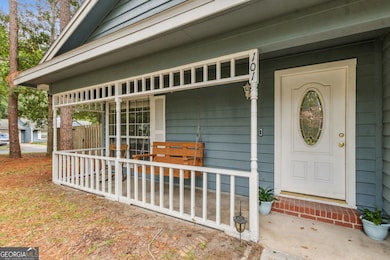 101 Elliott Way, Saint Marys, GA 31558 - photo 4