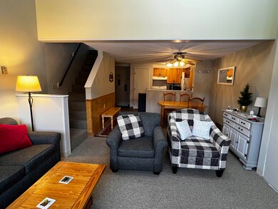 23 Black Bear Rd unit 606B, Waterville Valley, NH 03215 - photo 4