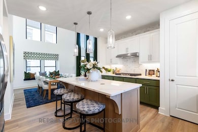 7413 Moon Chase Trail, McKinney, TX 75071 - photo 2