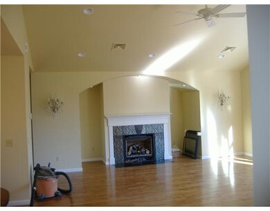 Living Room. Guest house