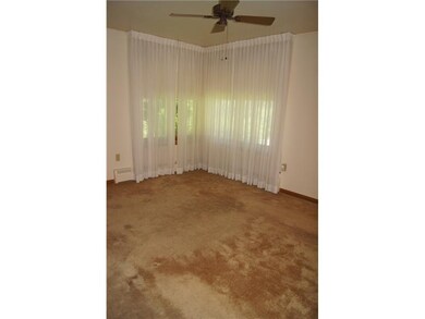 Bedroom.