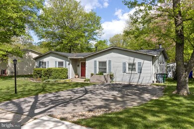 9314 Farewell Rd, Columbia, MD 21045 - photo 2