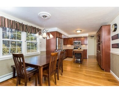 23 Ellis Cir, South Weymouth, MA 02190 - photo 5