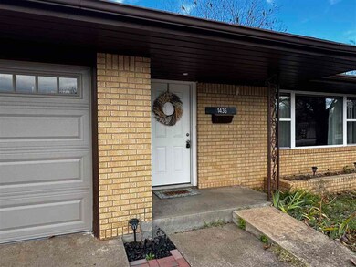 1436 E Broadway St, Cushing, OK 74023 - photo 4