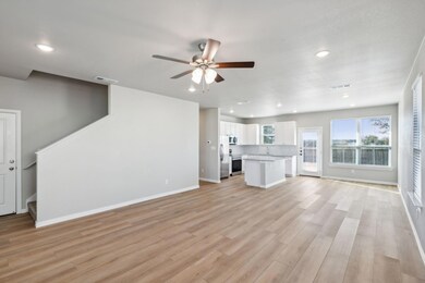 705 Taliaferro Trail, Springtown, TX 76082 - photo 5