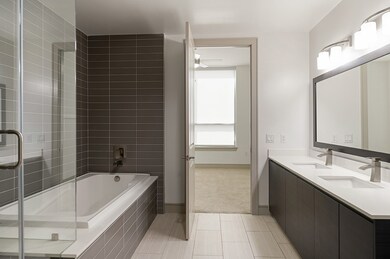 A11 Floor Plan