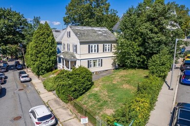 14 Varney St, Jamaica Plain, MA 02130 - photo 2