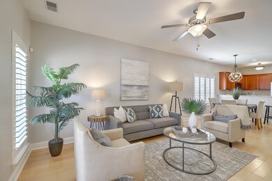 Beautiful, Open, Airy.