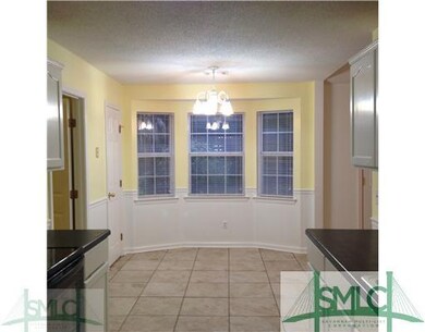 Breakfast Area. BREAKFAST AREA